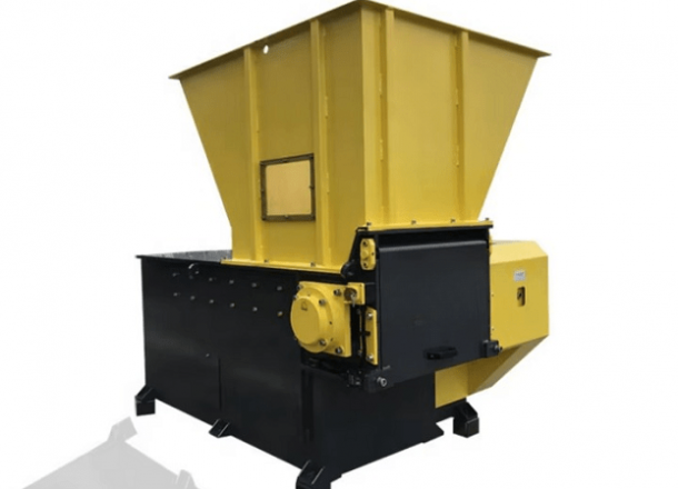 Измельчитель пластика Cronver SH 1000